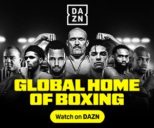 DAZN USA sports streaming