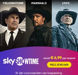 SkyShowtime