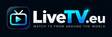 LiveTV.eu - Watch TV from around the world
